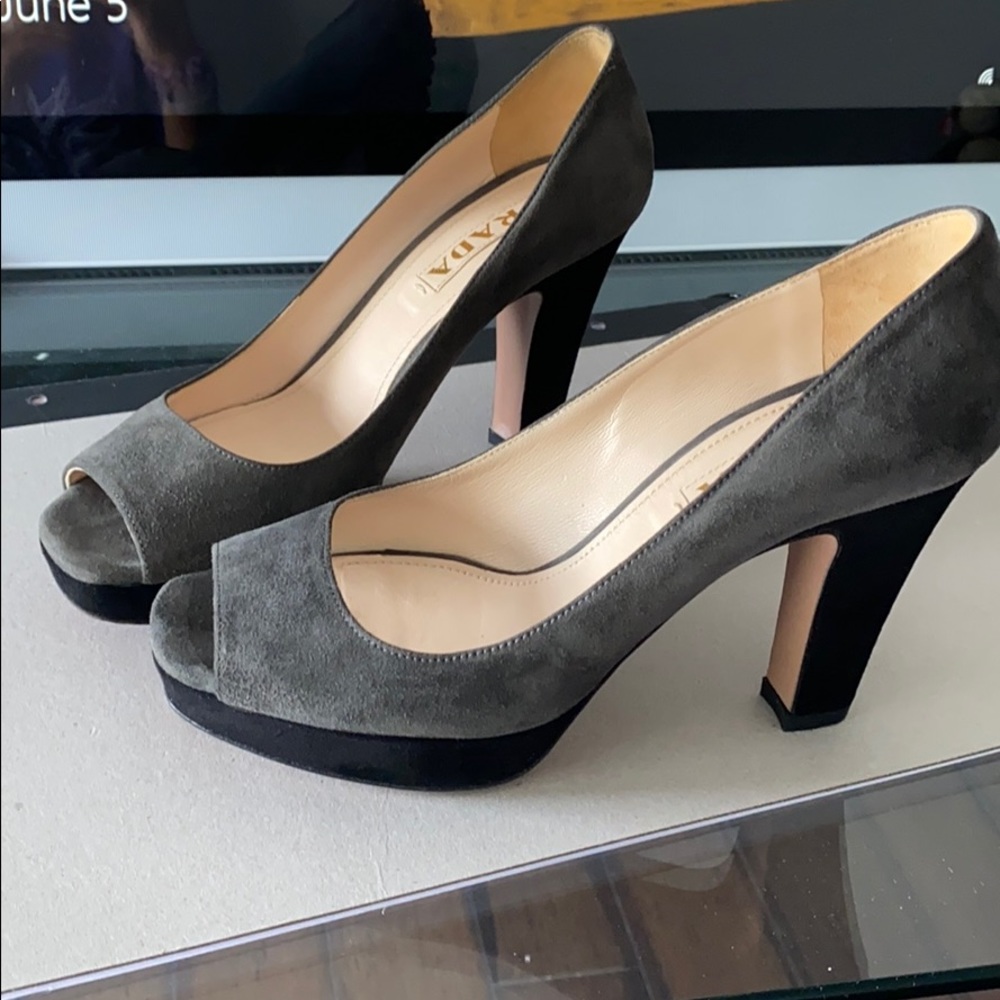 Prada 6,5
